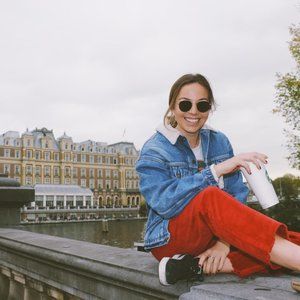 Levis Sherpa Trucker Jacket